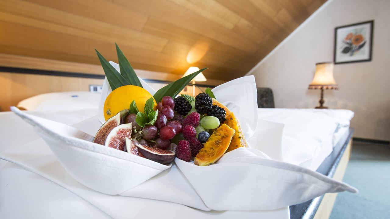 Hotel Restaurant Koerber Garbsen Exteriér fotografie