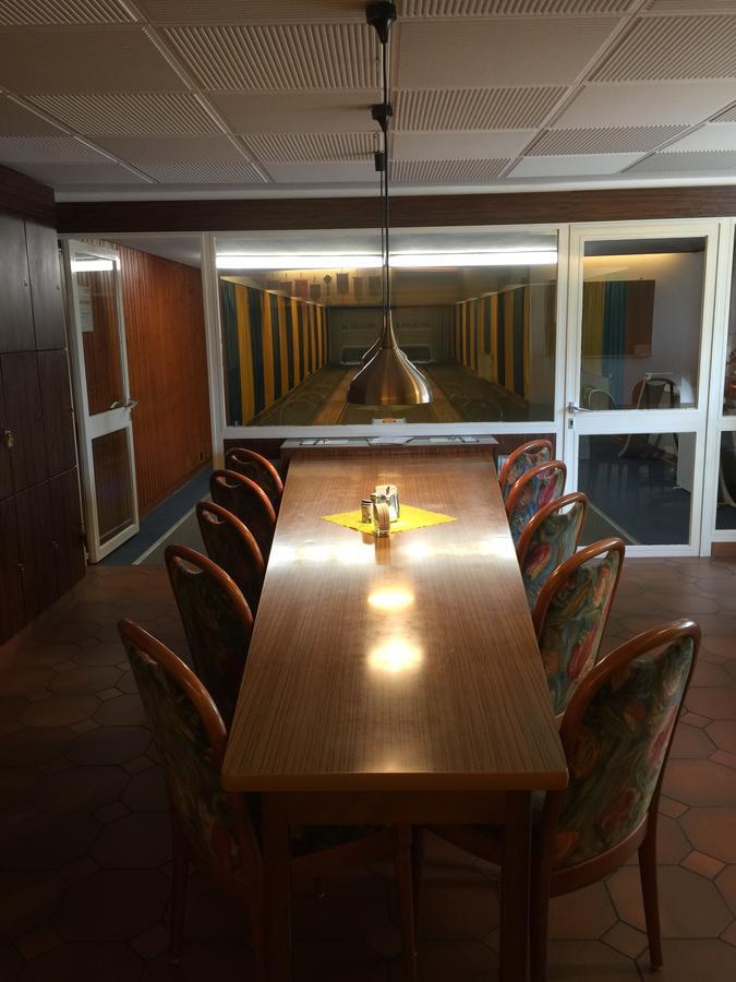 Hotel Restaurant Koerber Garbsen Exteriér fotografie